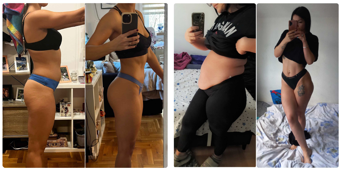 online trening transformacija nikola orozovic